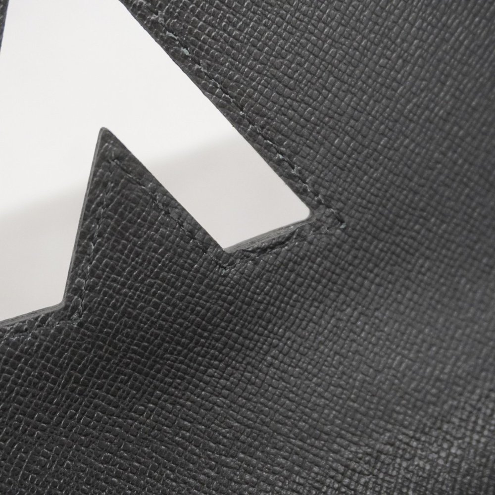 LOUIS VUITTON Black Wallet - Picture 10 of 12